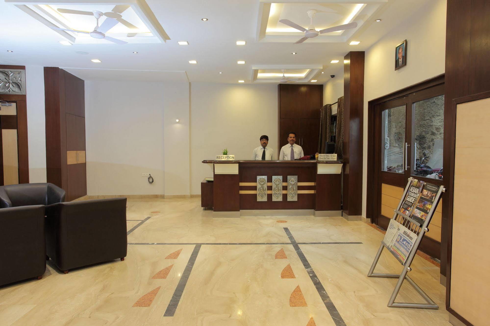 达亚尔酒店 烏代浦 外观 照片