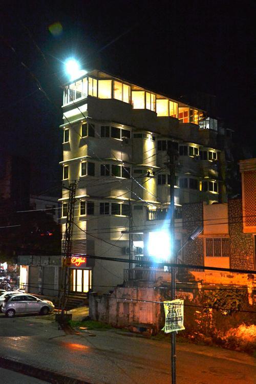 达亚尔酒店 烏代浦 外观 照片